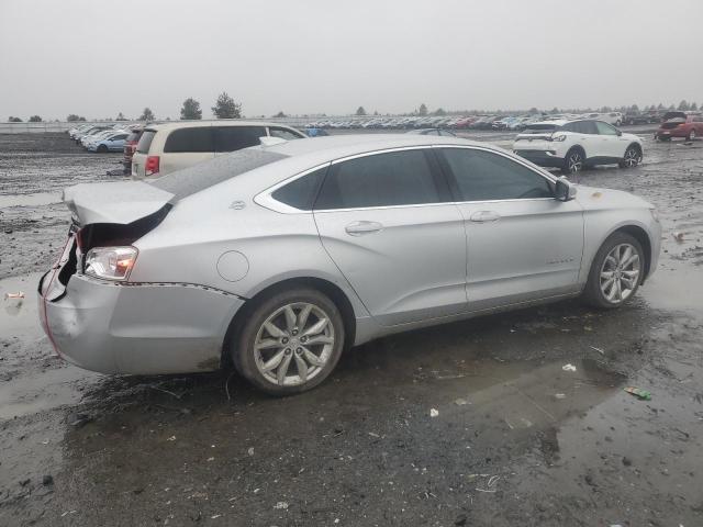 Photo 3 from auction – 2017 CHEVROLET IMPALA LT with VIN 2G1105S36H9176893