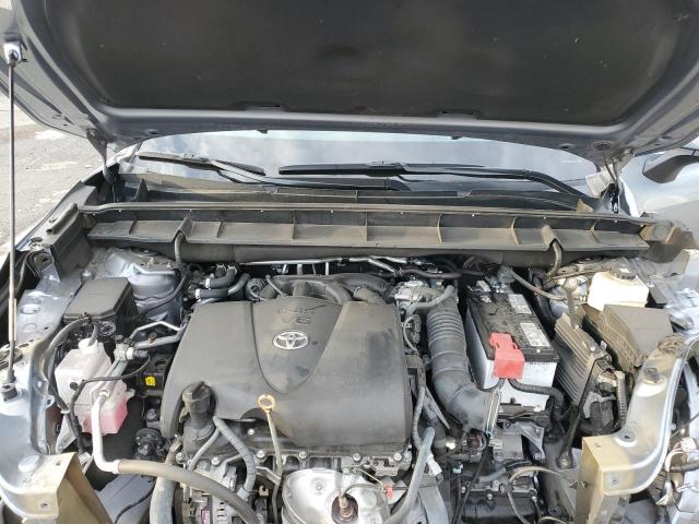 Photo 12 from auction – 2021 TOYOTA HIGHLANDER with VIN 5TDHZRBH6MS154344