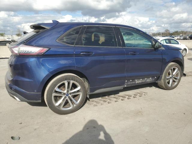 Zdjęcie 3 z aukcji – 2016 FORD EDGE SPORT z VIN 2FMPK4AP6GBB56205