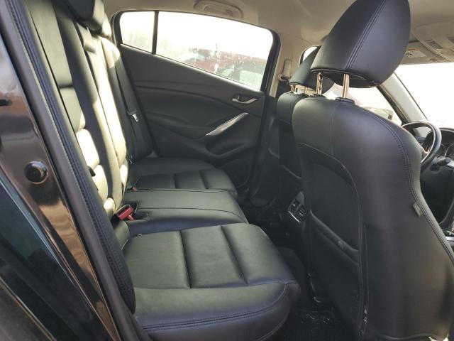 Photo 10 from auction – 2014 MAZDA 6 TOURING with VIN JM1GJ1V67E1137937