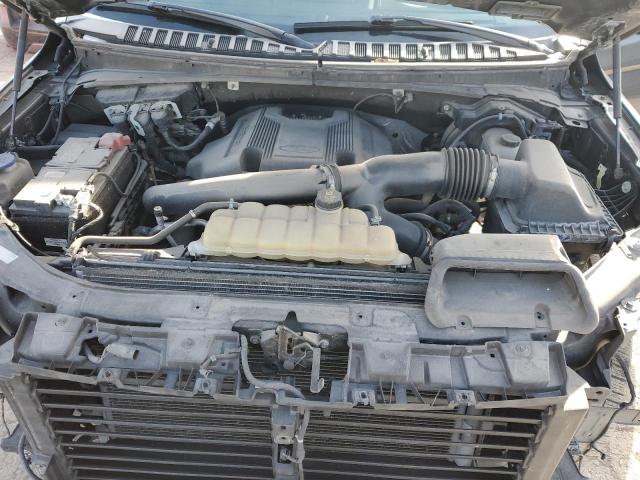 Photo 12 from auction – 2020 FORD EXPEDITION with VIN 1FMJU2AT6LEA13416