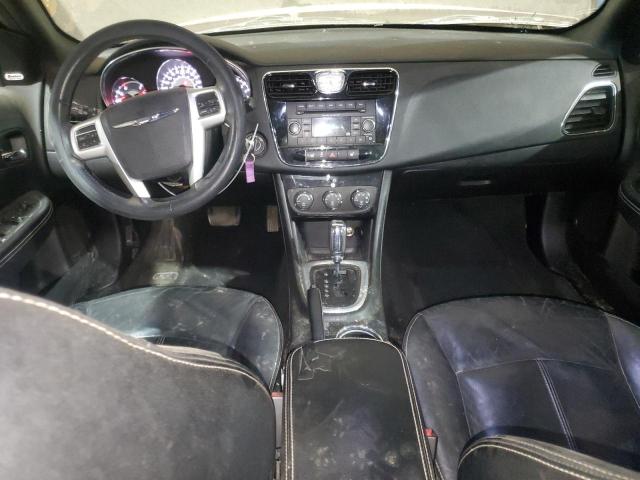 Photo 8 from auction – 2014 CHRYSLER 200 LIMITE with VIN 1C3CCBCG4EN158431