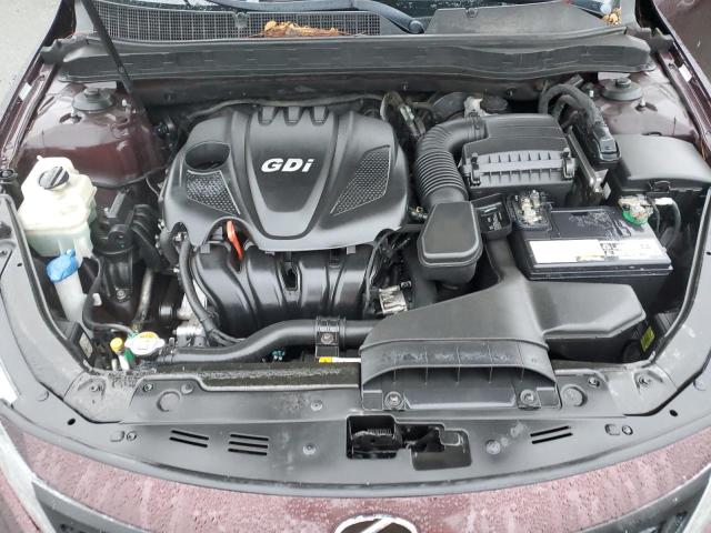 Photo 11 from auction – 2013 KIA OPTIMA EX with VIN 5XXGN4A72DG249942