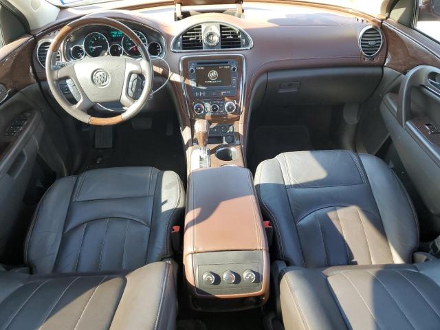 Foto 8 de la subasta – 2013 BUICK ENCLAVE con VIN 5GAKRCKD8DJ253407