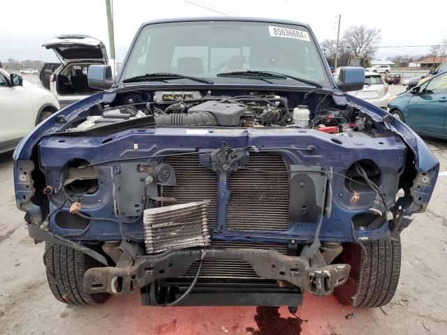 Photo 5 from auction – 2011 FORD RANGER SUP with VIN 1FTKR4EE8BPA86999