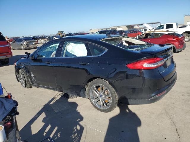 Photo 2 from auction – 2017 FORD FUSION SE with VIN 3FA6P0HD3HR328933