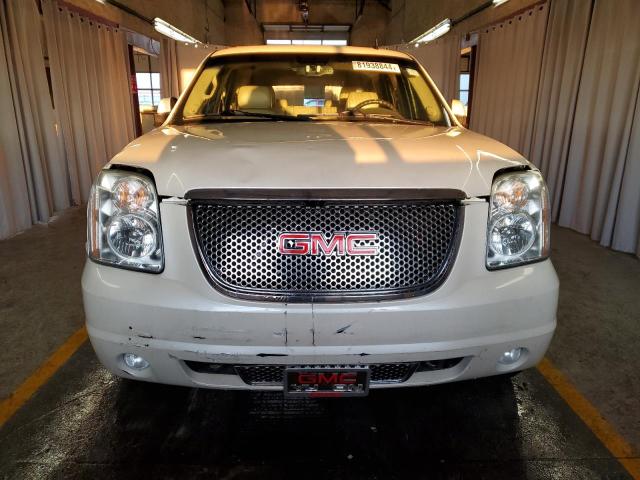 Photo 5 from auction – 2011 GMC YUKON DENA with VIN 1GKS2GEJ9BR204991