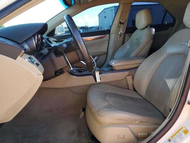 Photo 7 from auction – 2012 CADILLAC CTS PERFOR with VIN 1G6DJ5E32C0132781