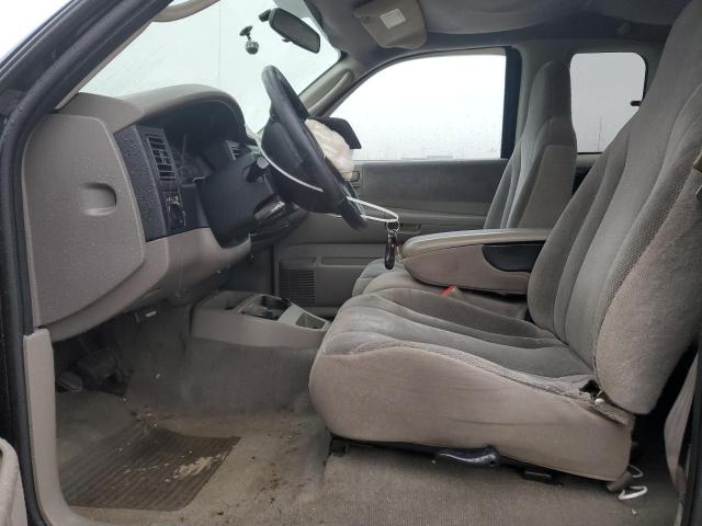 Photo 7 from auction – 2004 DODGE DAKOTA SPO with VIN 1D7GL32N34S708694