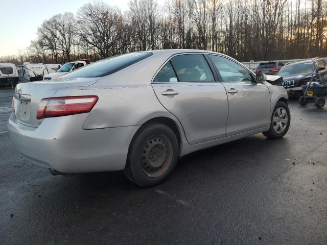 Photo 3 from auction – 2007 TOYOTA CAMRY CE with VIN 4T1BE46K27U101856