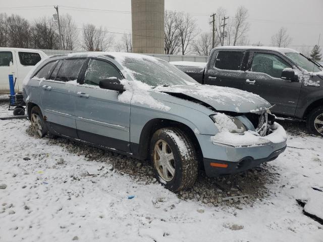 Photo 4 from auction – 2005 CHRYSLER PACIFICA T with VIN 2C4GM68415R596312