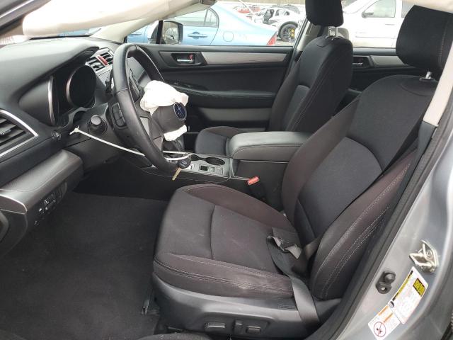 Photo 7 from auction – 2016 SUBARU LEGACY 2.5 with VIN 4S3BNAD64G3054618