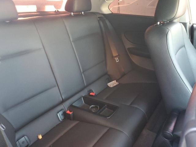Photo 10 from auction – 2011 BMW 128 I with VIN WBAUP9C56BVL90128