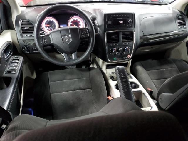 Photo 8 from auction – 2013 DODGE GRAND CARA with VIN 2C4RDGCG5DR551548