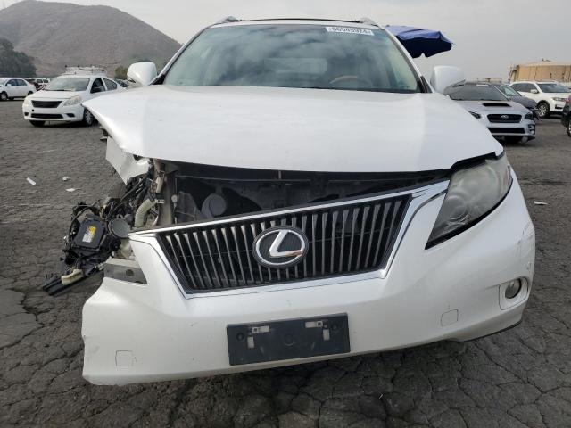Photo 5 from auction – 2010 LEXUS RX 350 with VIN 2T2ZK1BA6AC041202