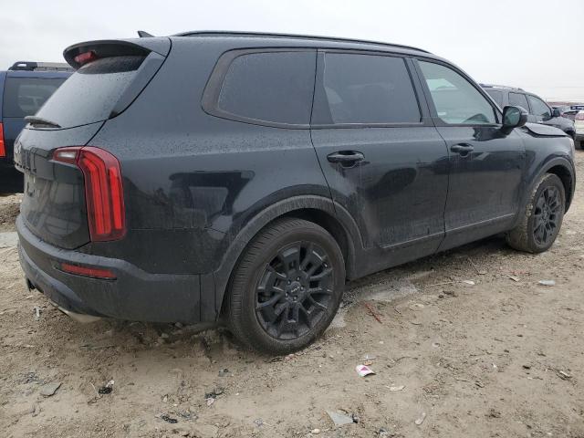 Photo 3 from auction – 2022 KIA TELLURIDE with VIN 5XYP3DHC8NG242208