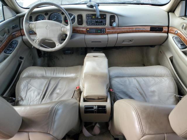 Photo 8 from auction – 2001 BUICK LESABRE LI with VIN 1G4HR54K51U207961