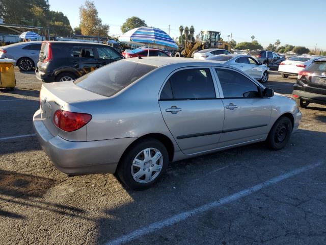Photo 3 from auction – 2003 TOYOTA COROLLA CE with VIN 1NXBR32E23Z151276
