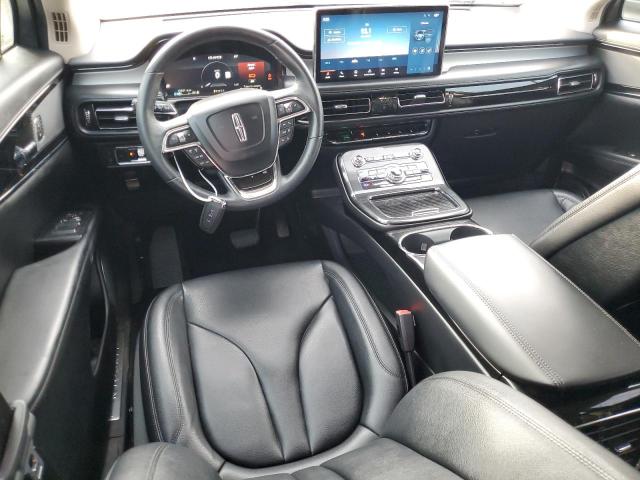 Photo 8 from auction – 2022 LINCOLN NAUTILUS with VIN 2LMPJ6J93NBL22780