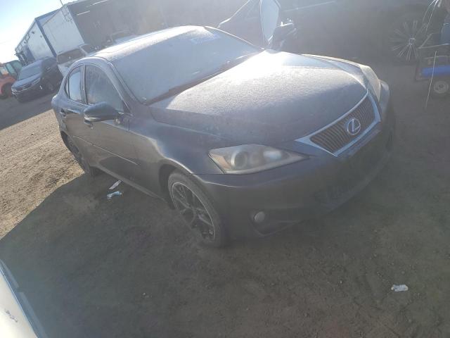Photo 4 from auction – 2011 LEXUS IS 250 with VIN JTHCF5C24B5050409