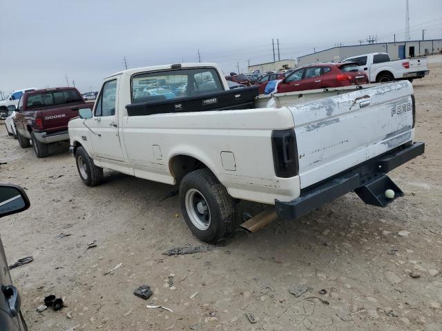Photo 2 from auction – 1987 FORD F150 with VIN 1FTCF15N6HLA39675