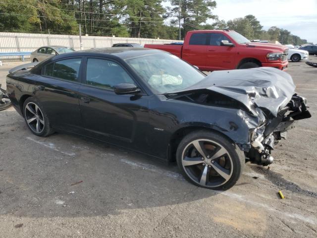 Photo 4 from auction – 2014 DODGE CHARGER R/ with VIN 2C3CDXCT8EH370197