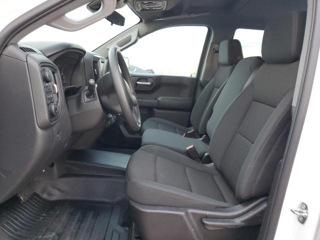 Photo 7 from auction – 2024 CHEVROLET SILVERADO with VIN 3GCUDAED5RG411653