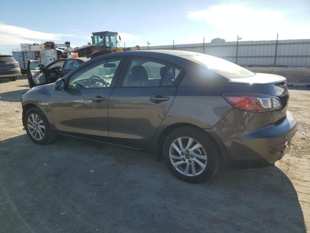 Photo 2 from auction – 2013 MAZDA 3 I with VIN JM1BL1V76D1776287