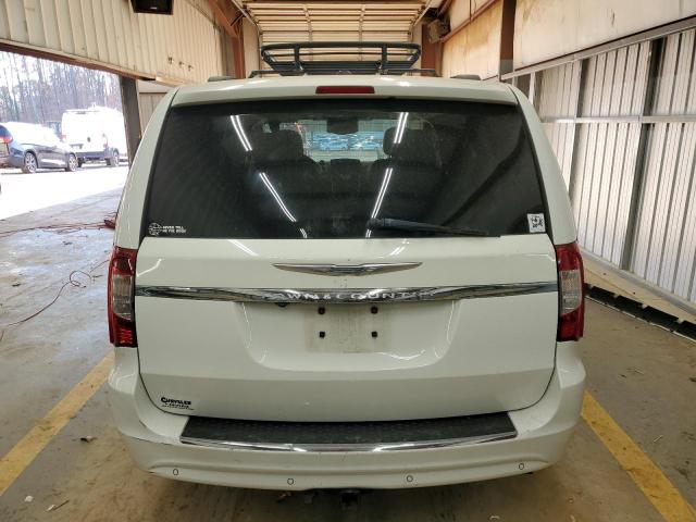 Photo 6 from auction – 2013 CHRYSLER TOWN & COU with VIN 2C4RC1CG1DR565852