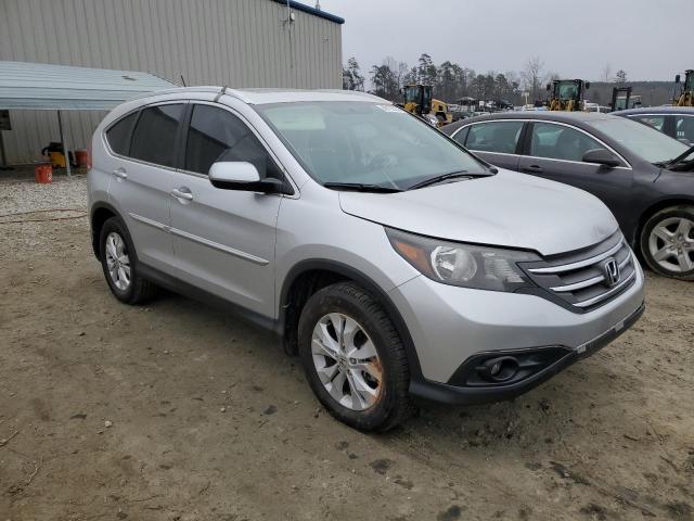 Photo 4 from auction – 2014 HONDA CR-V EXL with VIN 2HKRM3H71EH564863