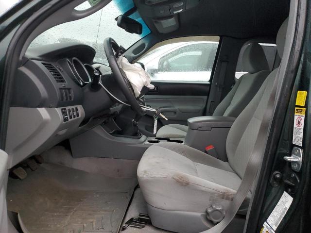 Photo 7 from auction – 2011 TOYOTA TACOMA with VIN 5TFUX4EN5BX003205