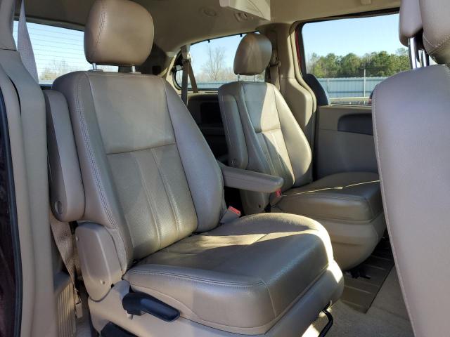 Photo 11 from auction – 2012 CHRYSLER TOWN & COU with VIN 2C4RC1CG1CR270295