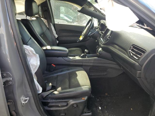 Photo 7 from auction – 2021 DODGE DURANGO GT with VIN 1C4RDHDG3MC626809