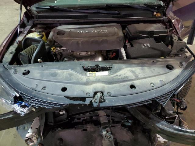 Photo 11 from auction – 2016 CHRYSLER 200 S with VIN 1C3CCCBB5GN174359