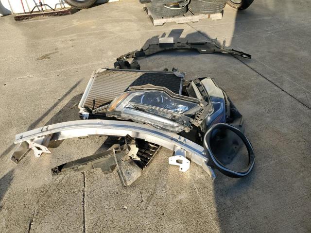 Photo 12 from auction – 2020 HONDA PILOT EX with VIN 5FNYF5H31LB026688