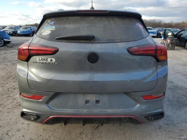Photo 6 from auction – 2020 BUICK ENCORE GX with VIN KL4MMBS2XLB087196