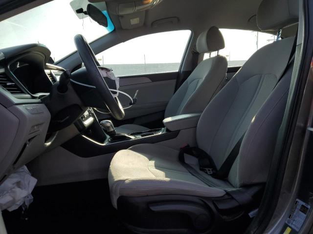 Photo 7 from auction – 2019 HYUNDAI SONATA SE with VIN 5NPE24AF5KH792081