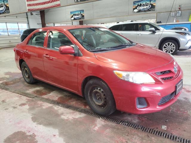 Photo 4 from auction – 2013 TOYOTA COROLLA BA with VIN 2T1BU4EE6DC921627