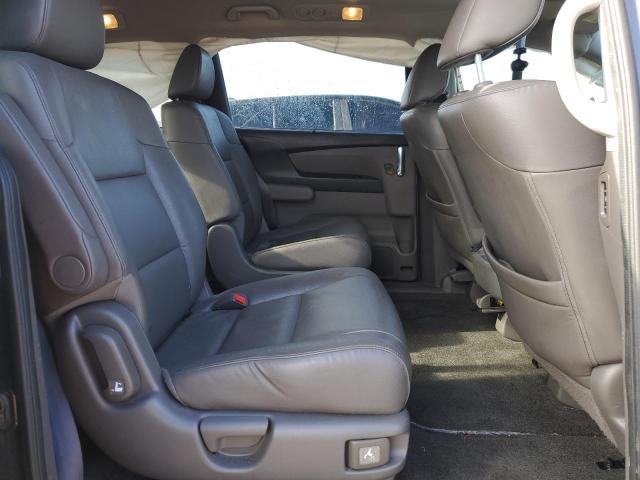 Photo 11 from auction – 2015 HONDA ODYSSEY EX with VIN 5FNRL5H61FB122848