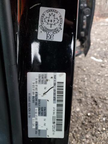 Photo 14 from auction – 2012 MAZDA 5 with VIN JM1CW2DLXC0100333