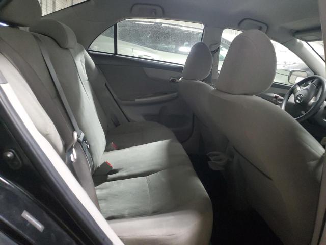 Photo 10 from auction – 2010 TOYOTA COROLLA BA with VIN 1NXBU4EE9AZ268799