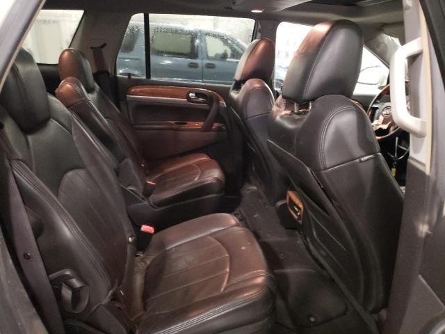 Photo 11 from auction – 2008 BUICK ENCLAVE CX with VIN 5GAEV23798J262196