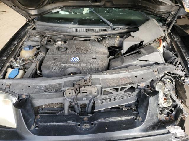 Photo 11 from auction – 2002 VOLKSWAGEN JETTA GLS with VIN 3VWSP69M62M092760