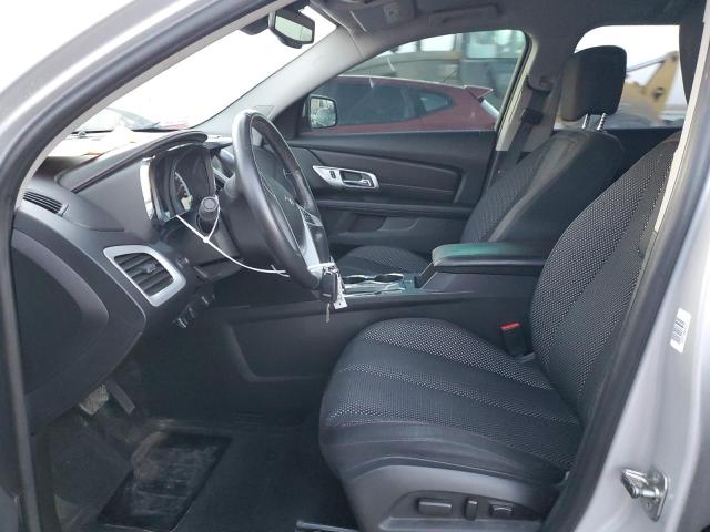 Photo 7 from auction – 2014 GMC TERRAIN SL with VIN 2GKFLWEK6E6254118