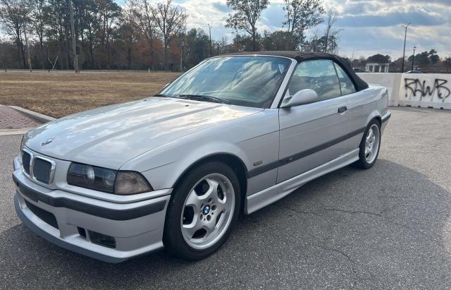Photo 2 from auction – 1999 BMW M3 AUTOMAT with VIN WBSBK0333XEC41715