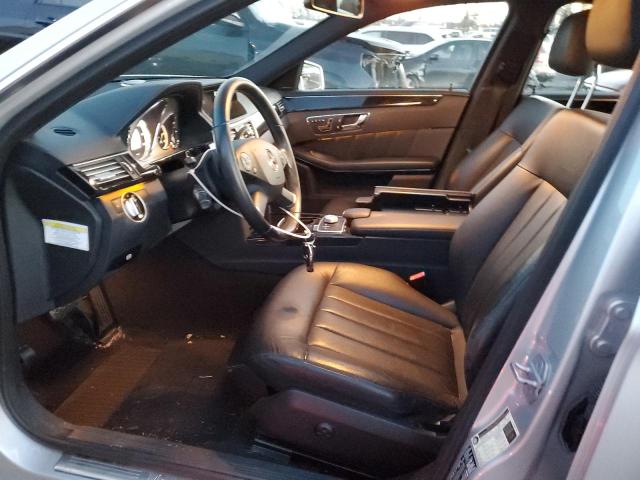 Photo 7 from auction – 2011 MERCEDES-BENZ E 350 BLUE with VIN WDDHF2EB6BA306999