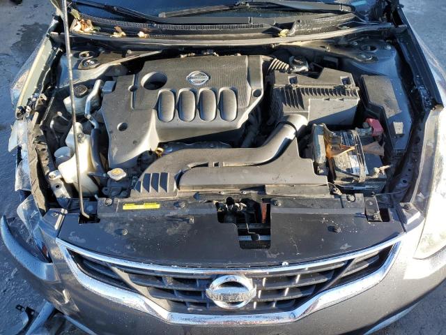 Photo 11 from auction – 2010 NISSAN ALTIMA S with VIN 1N4AL2EP1AC181290