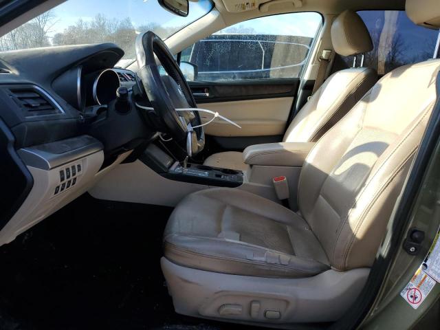 Photo 7 from auction – 2015 SUBARU OUTBACK 2. with VIN 4S4BSBNC7F3298390