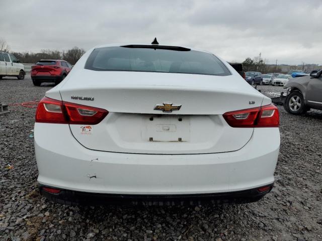 Photo 6 from auction – 2016 CHEVROLET MALIBU LS with VIN 1G1ZB5ST5GF295876
