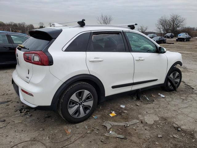 Photo 3 from auction – 2018 KIA NIRO EX with VIN KNDCC3LC8J5110570